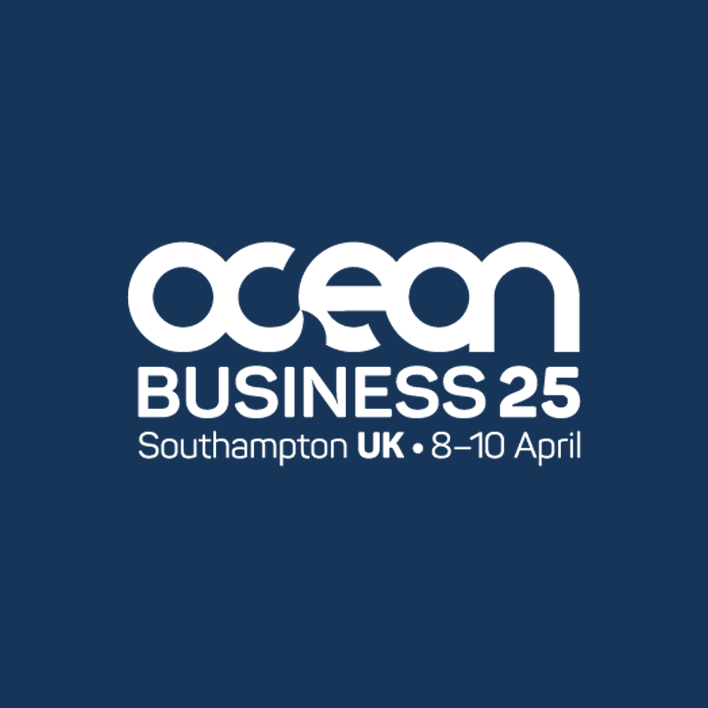 Ocean Business 2025 Water Linked Ocean Business 2025 Water Linked