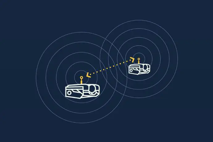 Acoustic modem underwater studies