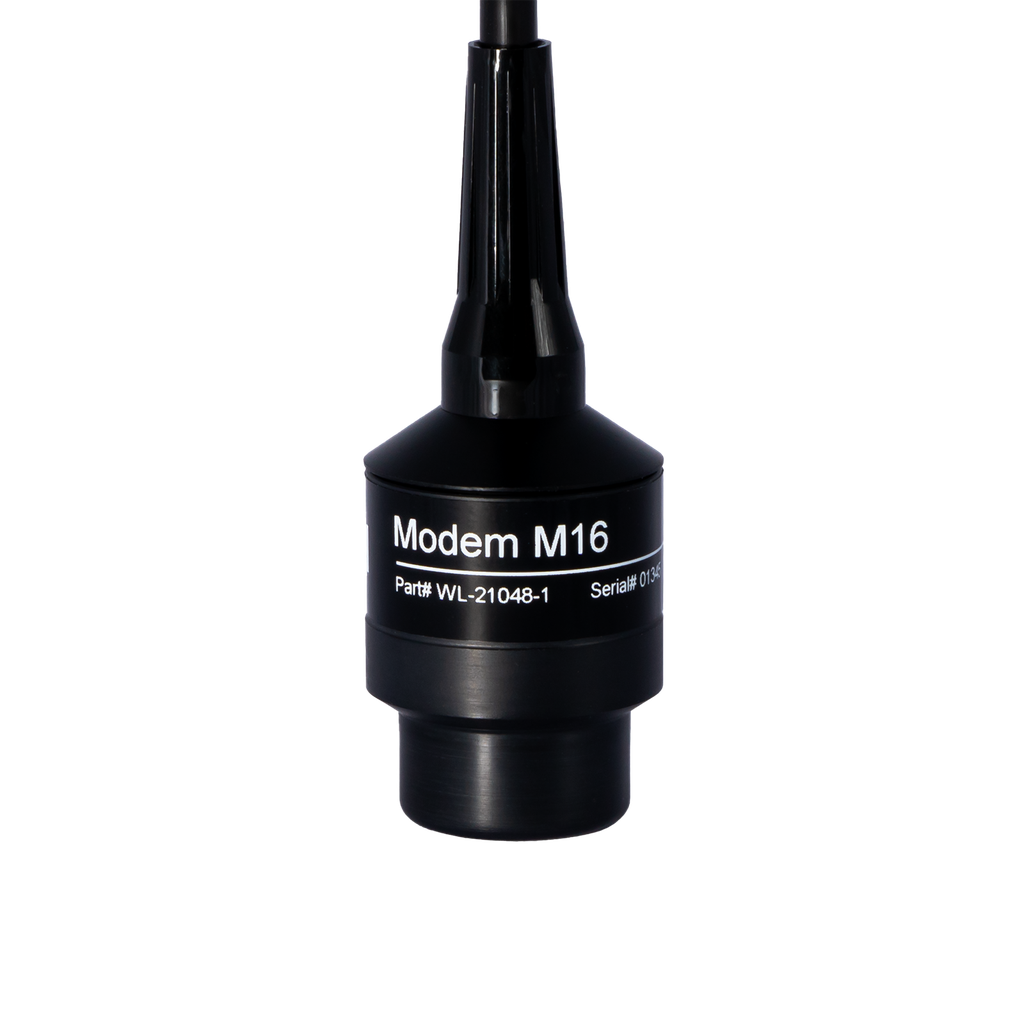 Modem M16 | Water Linked