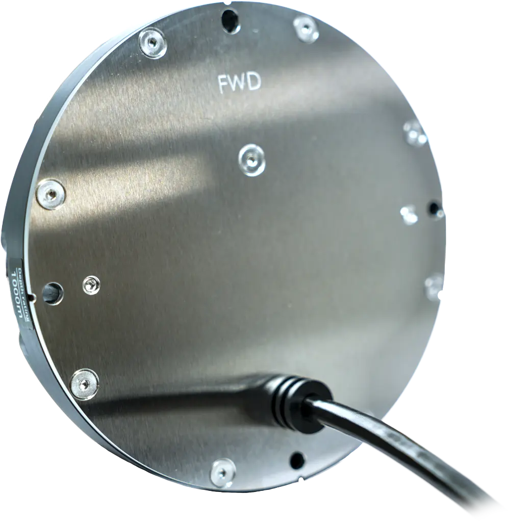 A250 - Cable Back - Back View.webp