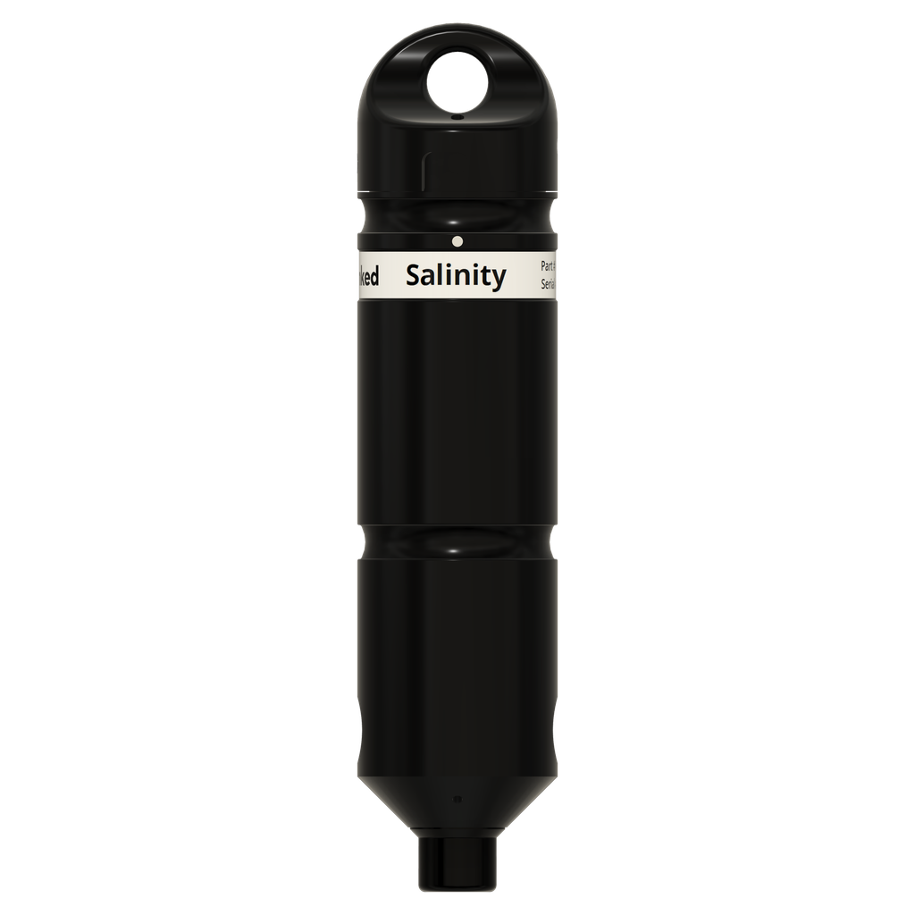 CageSense Salinity Sensor