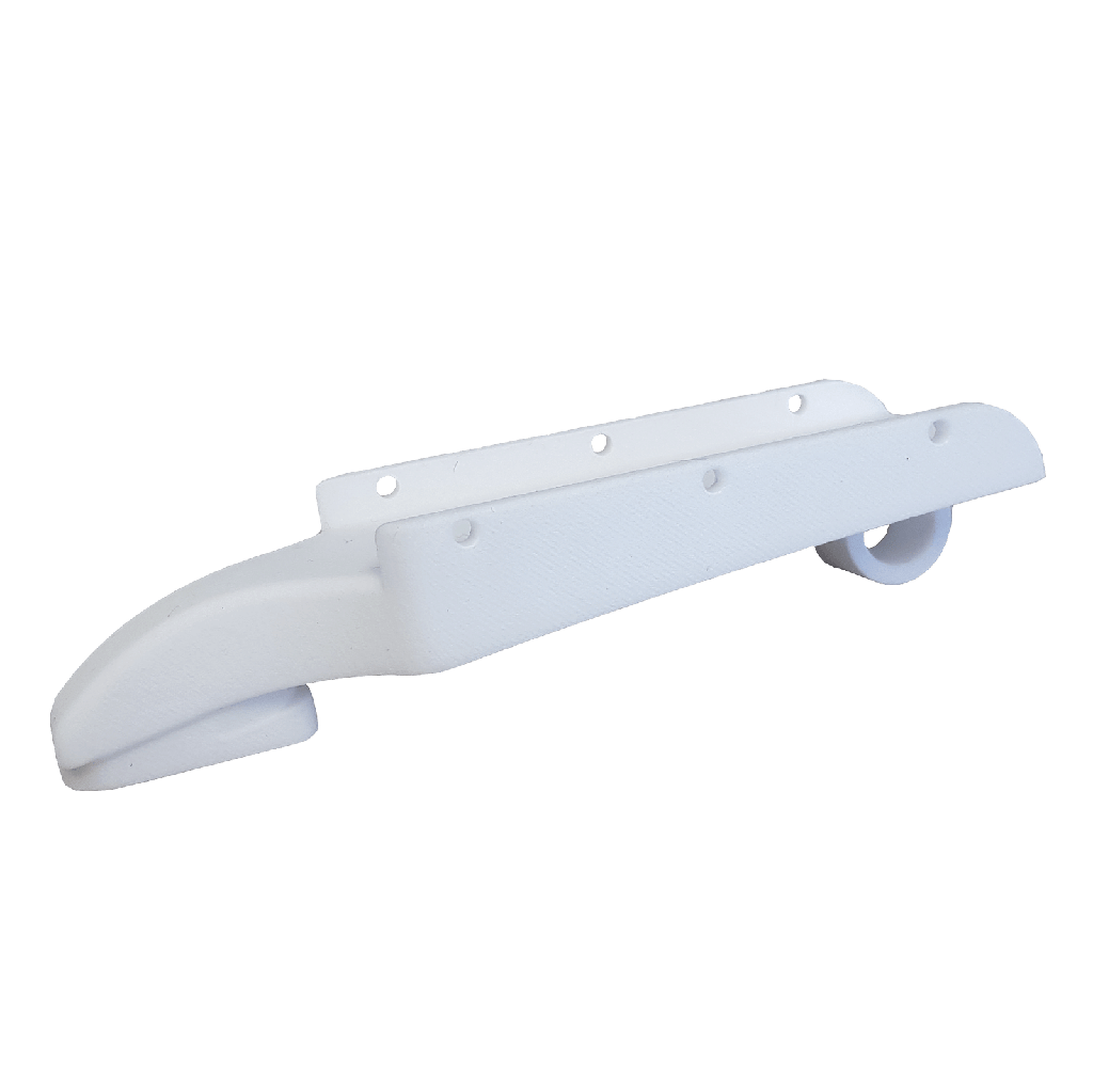 Locator U1 Blueye Bracket