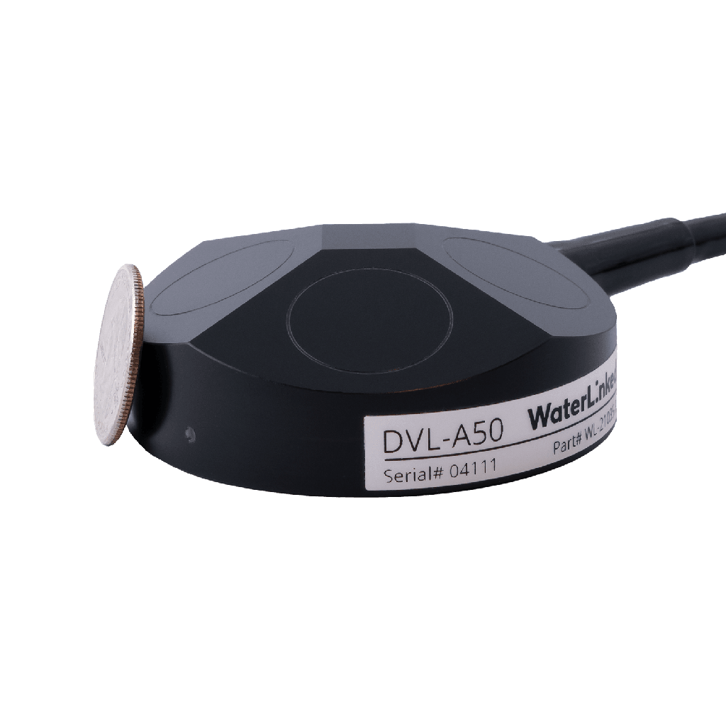 DVL A50 "