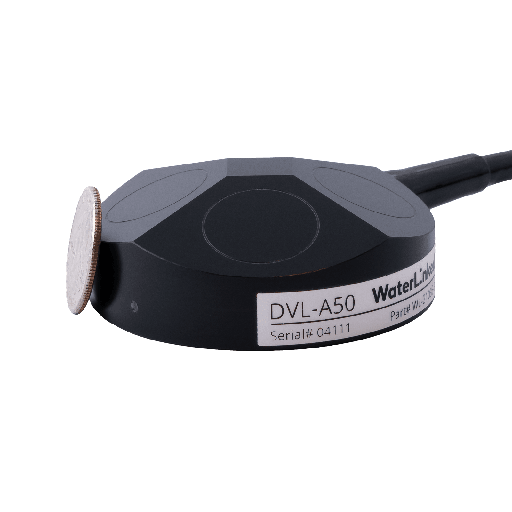 DVL A50 "