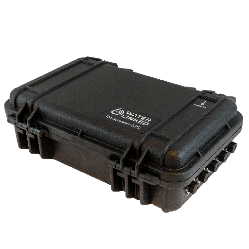 Underwater GPS G2 BlueROV2 Kit