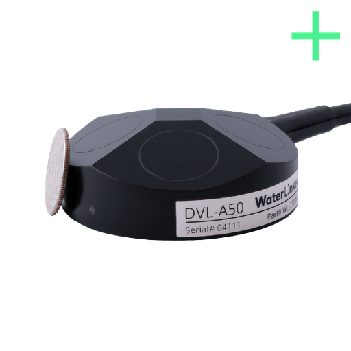 [WL-71007-A50] DVL A50 Performance Upgrade